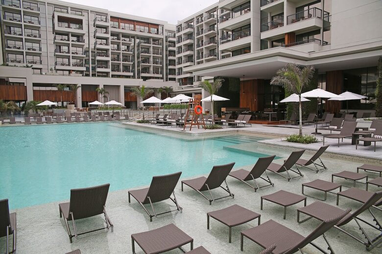 Hotel Grand Hyatt Rio De Janeiro