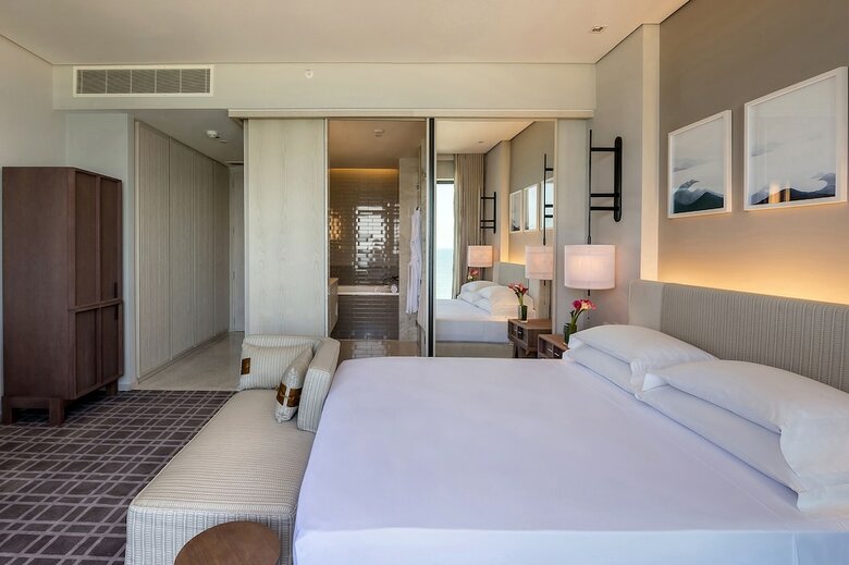 Hotel Grand Hyatt Rio De Janeiro