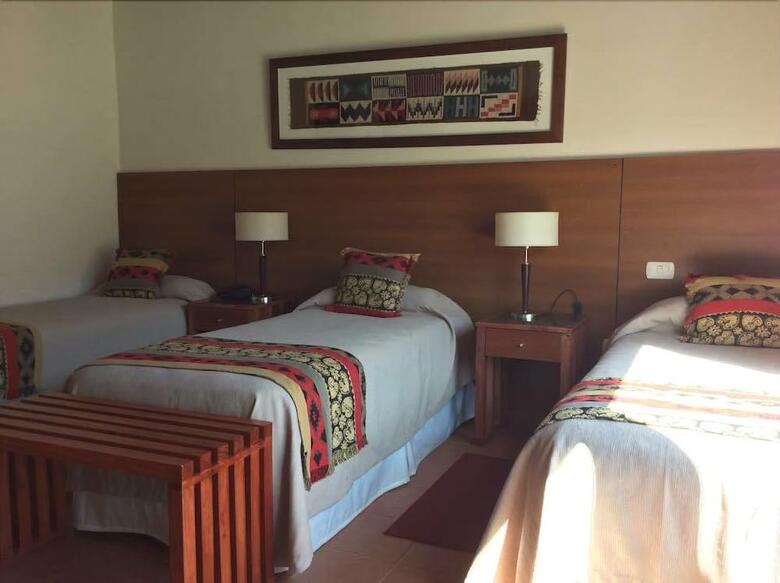 Hotel Waynay Killa