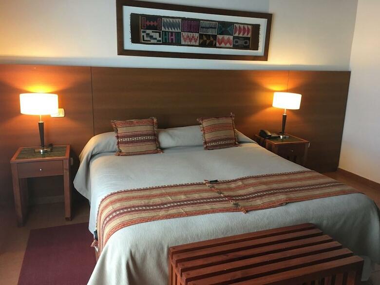 Hotel Waynay Killa