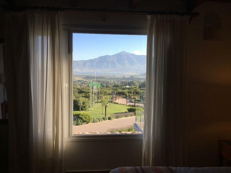 Hotel Waynay Killa