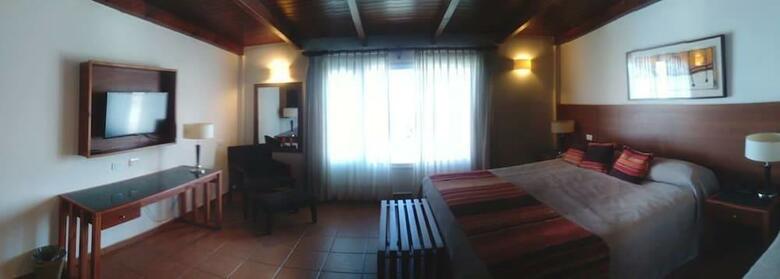 Hotel Waynay Killa