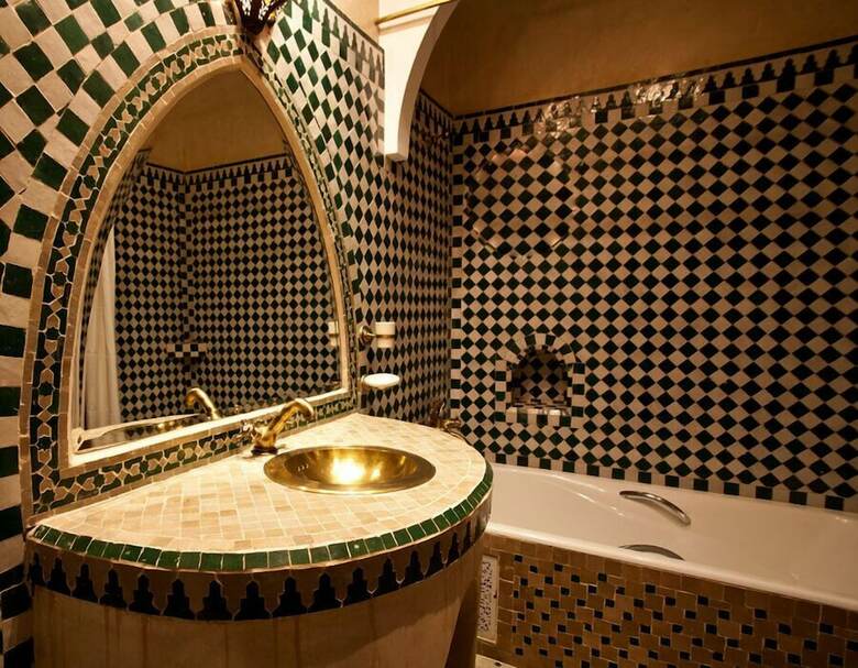 Riad Tidar By Phoenix