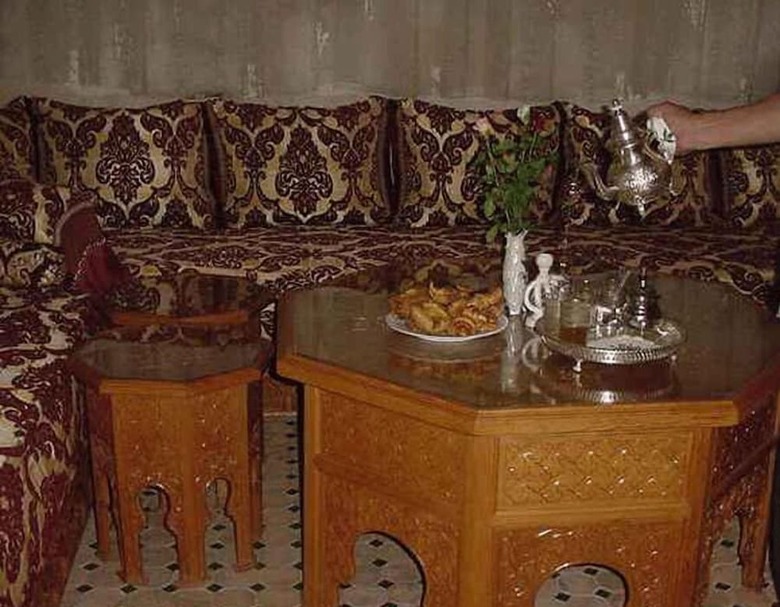 Riad Tidar By Phoenix