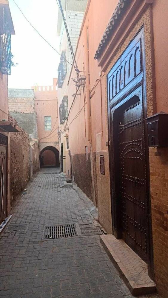 Riad Tidar By Phoenix