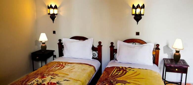 Riad Tidar By Phoenix