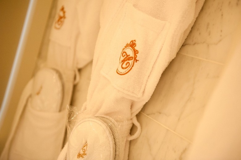 Relais & Ch�teaux Hotel Heritage Bruges