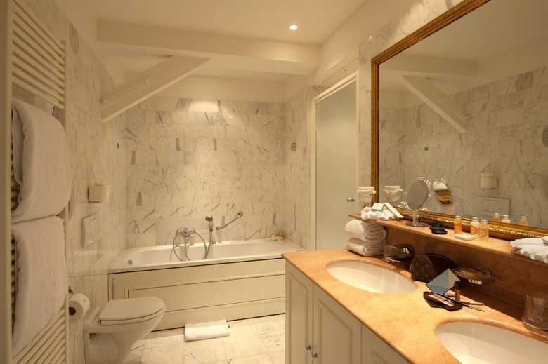 Relais & Ch�teaux Hotel Heritage Bruges
