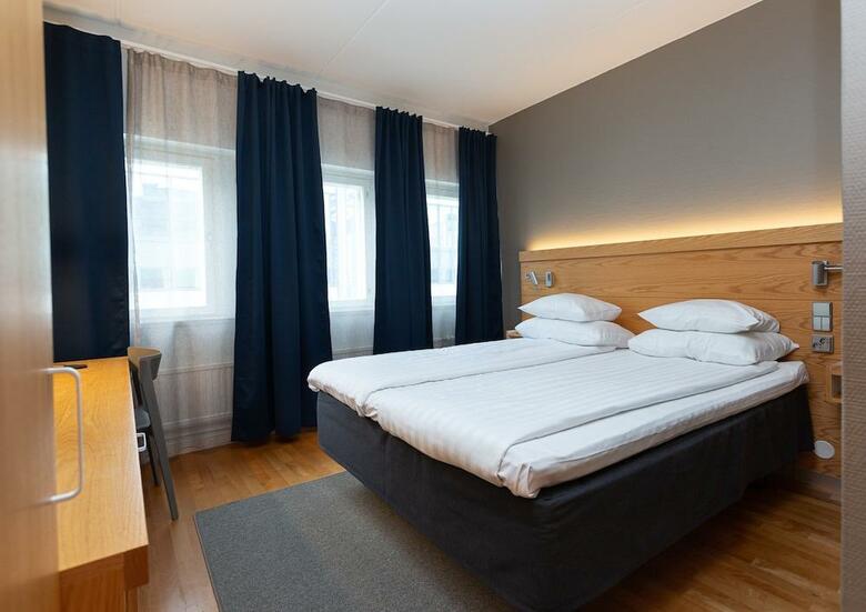 Hotel Sokos Lappee