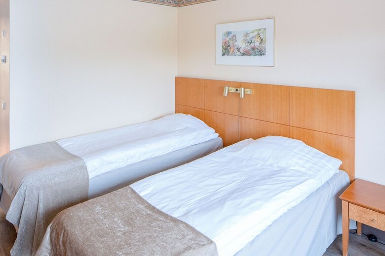 Hotel Holiday Club Caribia