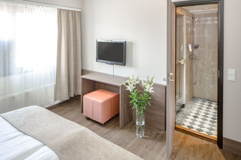 Hotel Holiday Club Caribia