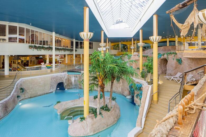 Hotel Holiday Club Caribia