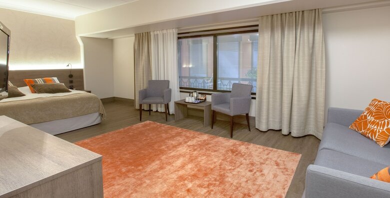 Hotel Holiday Club Caribia