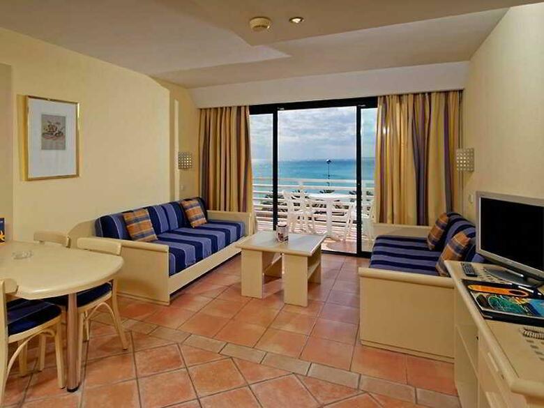 Hotel Iberostar Selection Playa De Palma