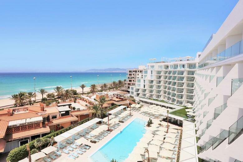 Hotel Iberostar Selection Playa De Palma