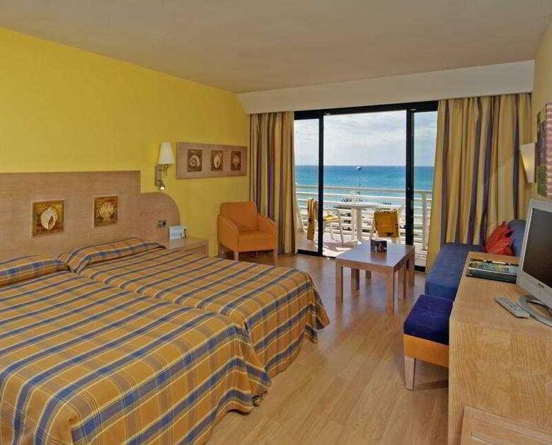 Hotel Iberostar Selection Playa De Palma