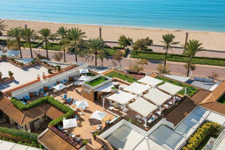 Hotel Iberostar Selection Playa De Palma
