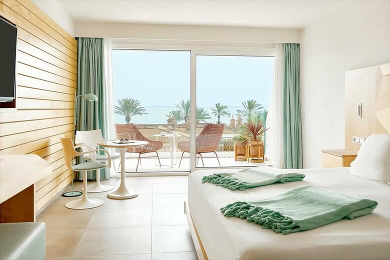 Hotel Iberostar Selection Playa De Palma