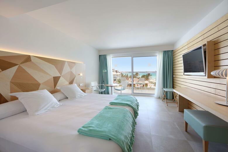 Hotel Iberostar Selection Playa De Palma
