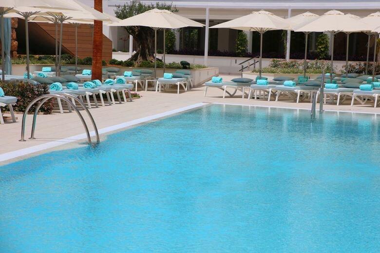 Hotel Iberostar Selection Playa De Palma