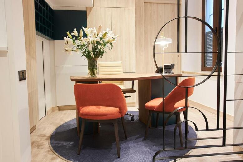 Hotel U-sense Sevilla Centro