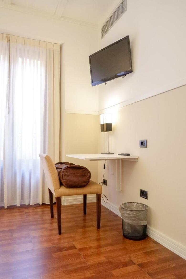 Hotel U-sense Sevilla Centro