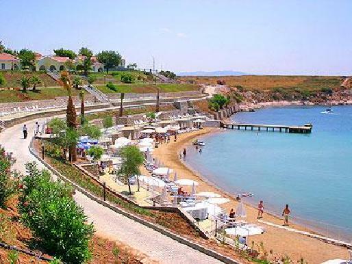 Anadolu Hotels Didim Club