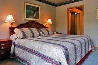 Hotel Townsend Place