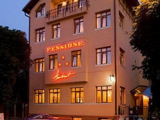 Hotel Ambient Pension