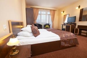 Hotel Ambient Pension