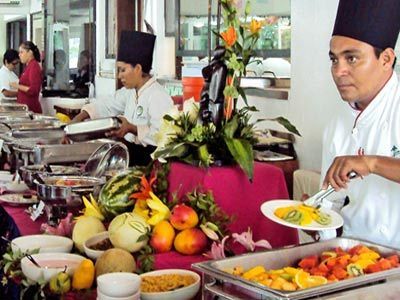 Hotel Los Cocos