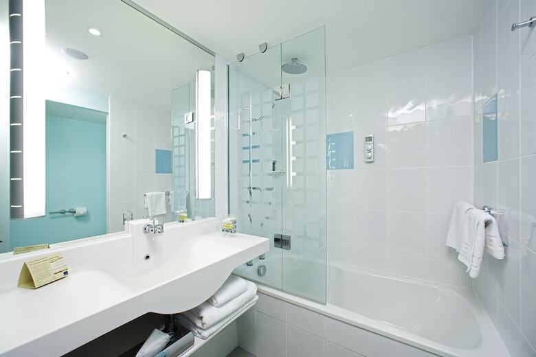 Hotel Novotel Edinburgh Park