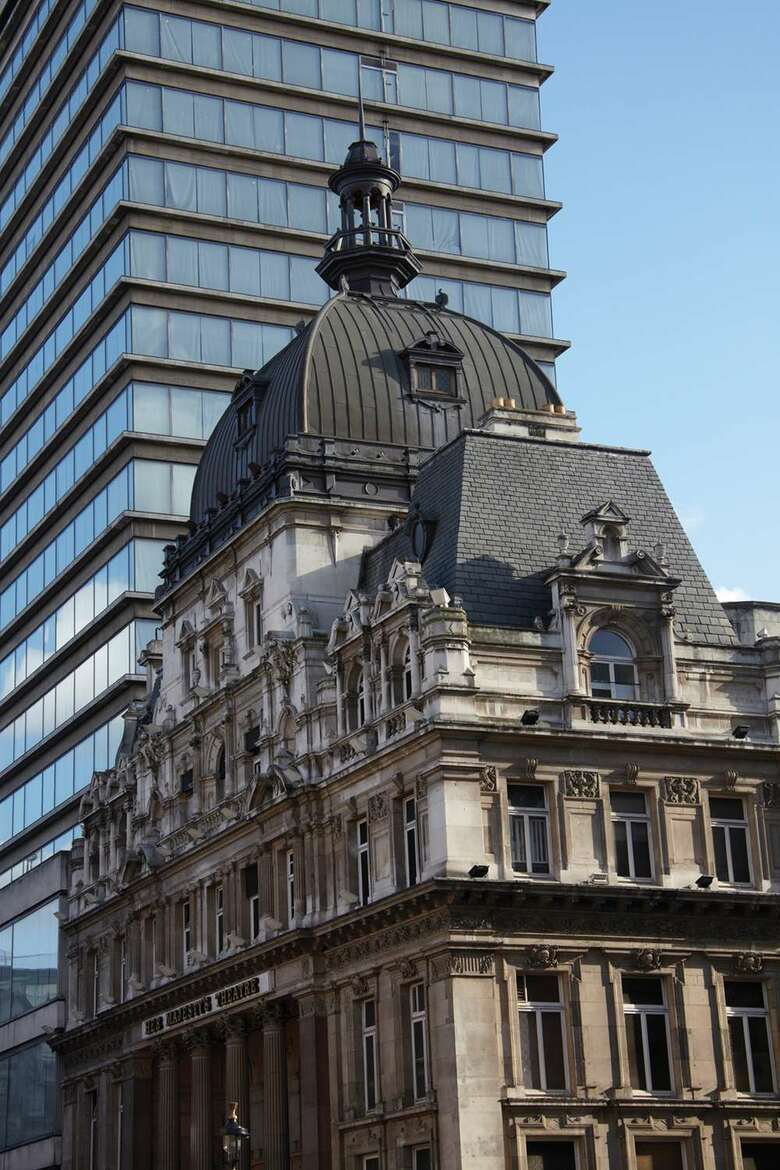 Hotel Best Western Victoria Palace