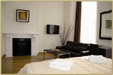 Hotel Hyde Park Economy Apartments