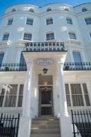 Hotel Hyde Park Economy Apartments