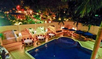 Hotel Hilton Princess San Pedro Sula