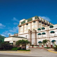 Hotel Hilton Princess San Pedro Sula