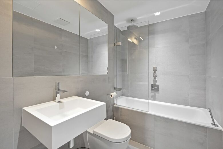 Apartamento Oxford Circus Penthouses
