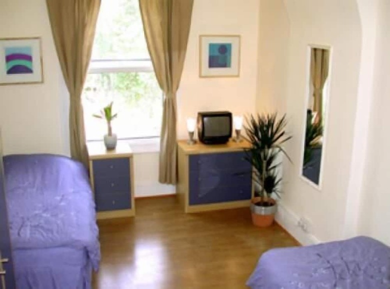 Albergue 247 London Studios