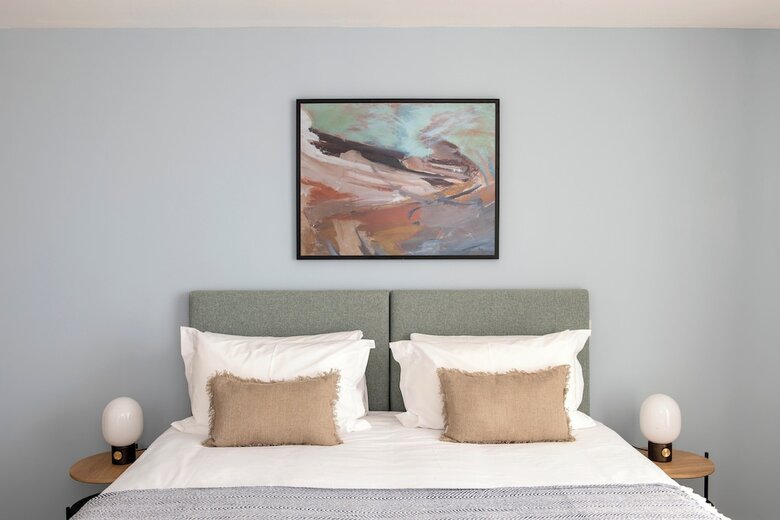 Apartamento Cove St Martin?s