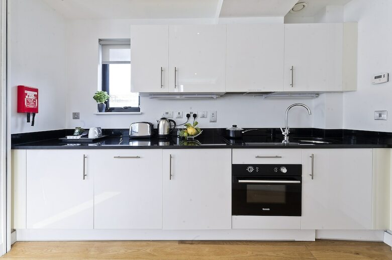 Apartamento Red Lion Court By City2stay