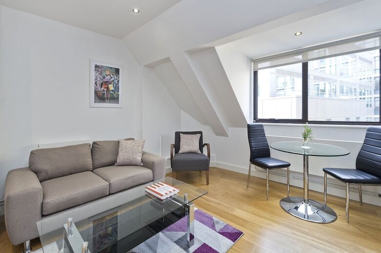 Apartamento Red Lion Court By City2stay