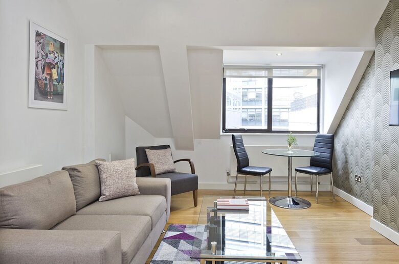 Apartamento Red Lion Court By City2stay