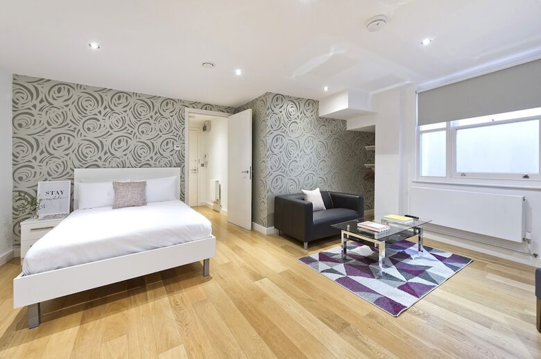 Apartamento Red Lion Court By City2stay