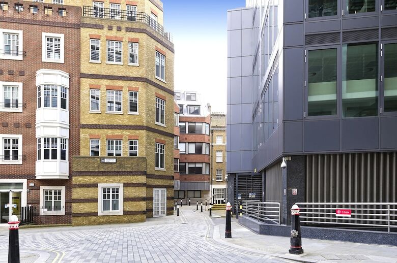 Apartamento Red Lion Court By City2stay