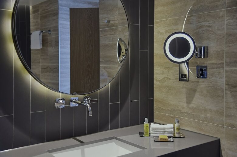 Hotel Hilton London Bankside