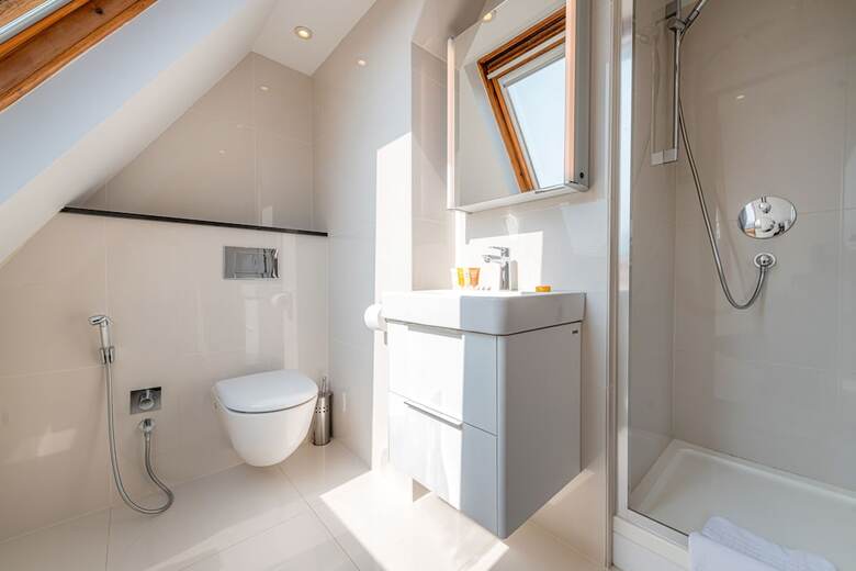 Apartamento Manson Place