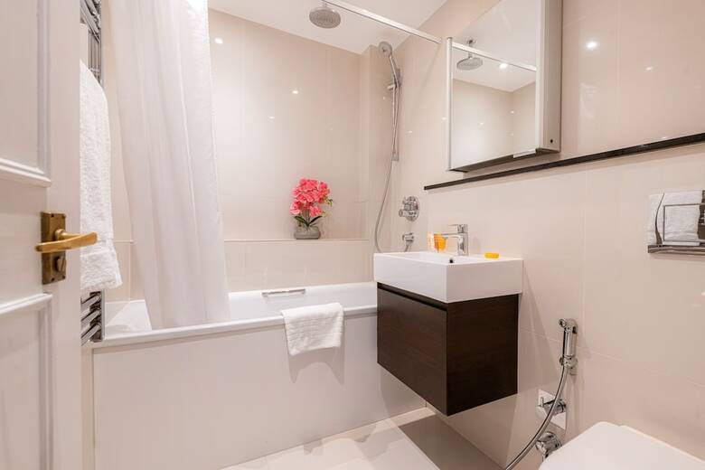 Apartamento Manson Place