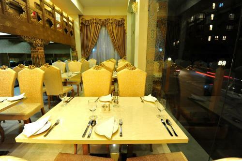 Namseling Boutique Hotel