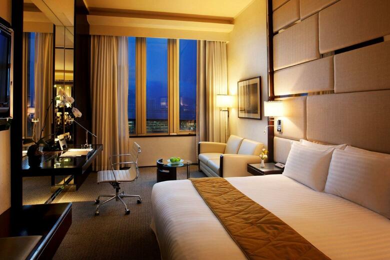 Regal Hongkong Hotel